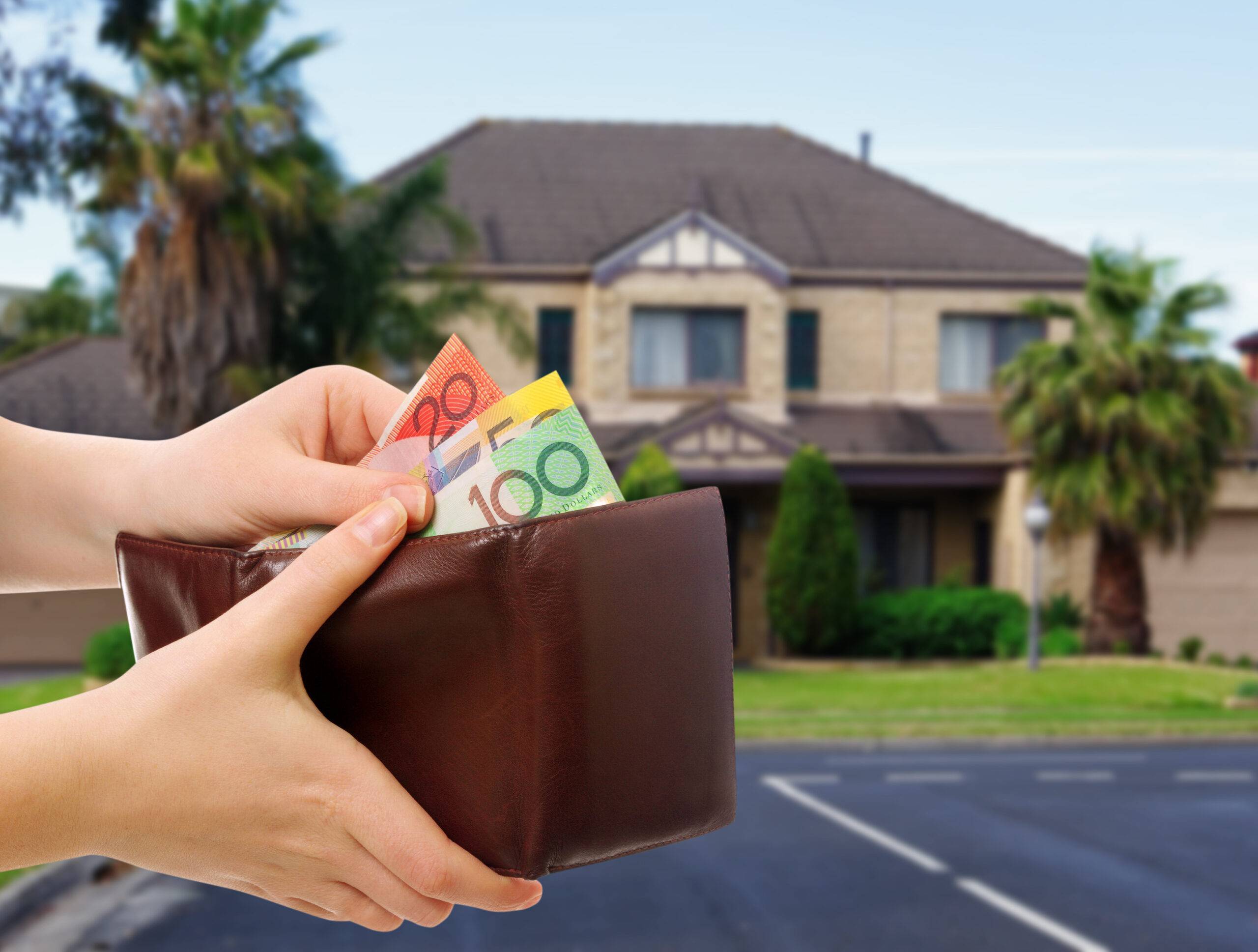Coming Rental Crisis in Australia